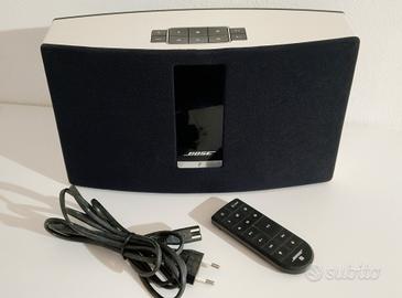 Sound Touch  20  ll  Ottime
 condizioni generali