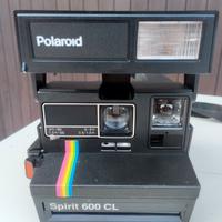 Polaroid Spirit 600 CL