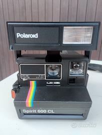 Polaroid Spirit 600 CL