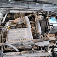 Motore Volkswagen Golf 7 1.4 CPW