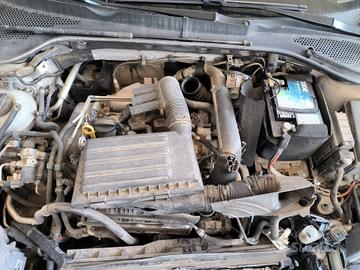Motore Volkswagen Golf 7 1.4 CPW