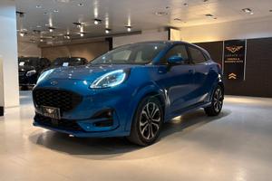 FORD PUMA ST LINE 1.0 125CV - 2023