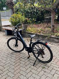 E-bike MBM Sinope 28"-OLI85 Nm-504Wh- solo 66 km