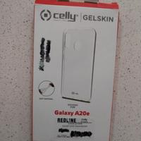 Cover per Samsung Galaxy A20e 