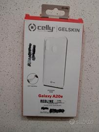 Cover per Samsung Galaxy A20e 