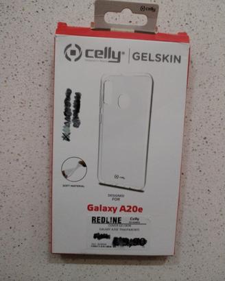 Cover per Samsung Galaxy A20e 