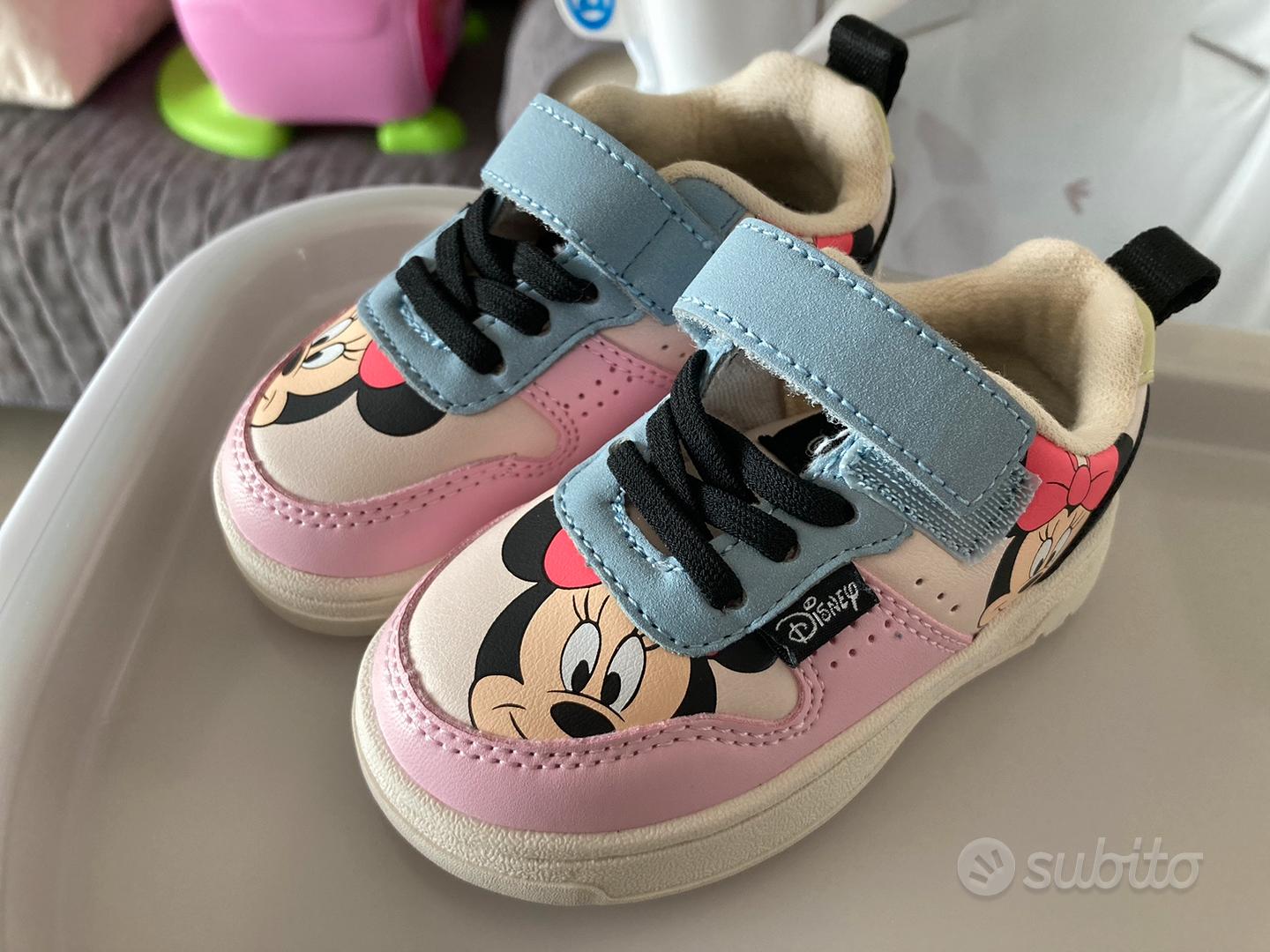 Scarpe hotsell bimba disney