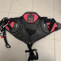 trapezio windsurf kitesurf F2