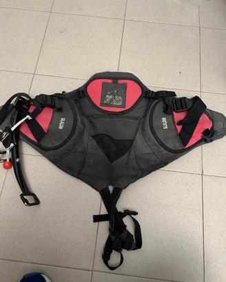 trapezio windsurf kitesurf F2