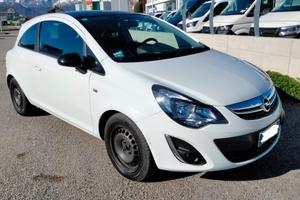 Opel Corsa Corsa IV 2010 3p 1.3 cdti b-Color 95cv