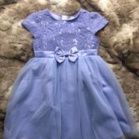 Abito elegante Bambina 7 anni