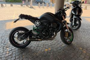 Kawazaki Z750 R