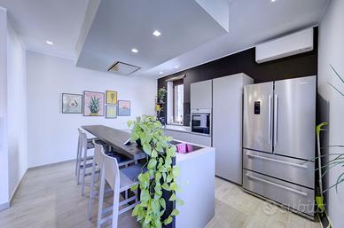 Appartamento Torino [Cod. rif 3229454VRG] (Parella