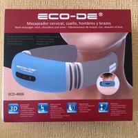 Massaggiatore cervicale Eco-De