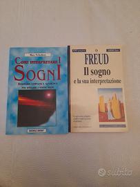 Interpretazione dei sogni - Scholten e Freud