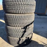 Pneumatici invernali viking 85%