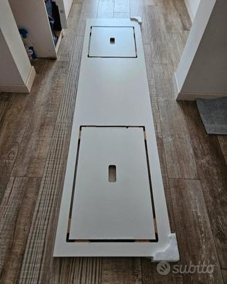 piano cucina