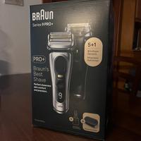 Braun Series 9 Pro+ (Modello 9597cc)