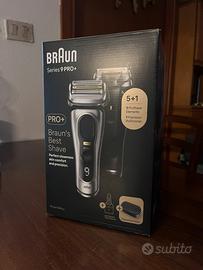 Braun Series 9 Pro+ (Modello 9597cc)