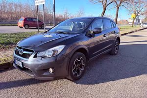 Subaru XV 2.0 DIESEL 4X4- 2013 - OK PERMUTE