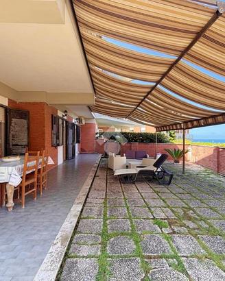 3 LOCALI A ANZIO