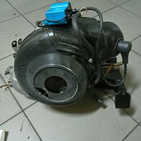 Motore completo APE 50