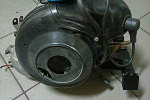 Motore completo APE 50