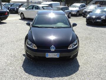 Volkswagen Golf 7 - 1.6 TDI 5p. Comfortline BlueMo