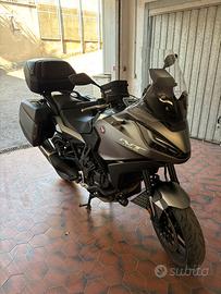 Honda nt 1100 dct Urban