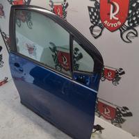 PORTA ANTERIORE DX TOYOTA YARIS HYB 2019