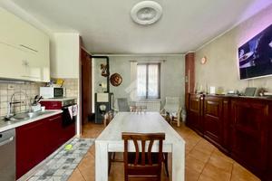 CASA SEMINDIPENDENTE A FILAGO