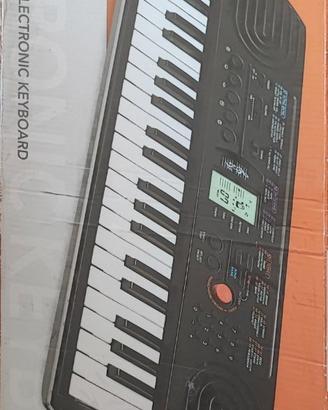 Tastiera Casio SA77