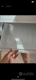 frigo Whirlpool 6sense ventilato 