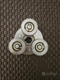 Ingranaggio Planetario 36T Acciaio