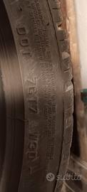 Pneumatici invernali Bridgestone Blizzak LM005AO