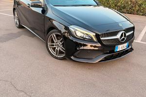 Mercedes Benz Classe A Premium 