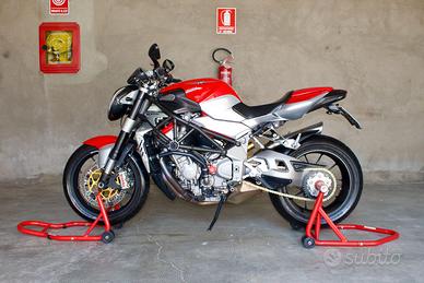 Brutale RR 1078 (4C, 2010)