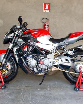 Brutale RR 1078 (4C, 2010)