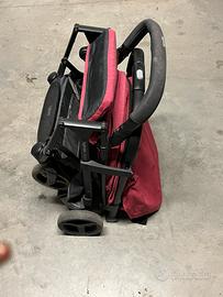 Passeggino Pieghevole inglesina