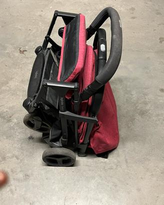 Passeggino Pieghevole inglesina