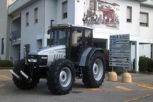TRATTORE AGRICOLO LAMBORGHINI MOD. 874/90 GRAND PR