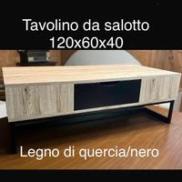 Mobili da salotto moderni (2 pezzi)