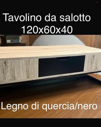 Mobili da salotto moderni (2 pezzi)