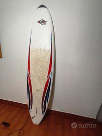 Tavola da surf bic 7"3