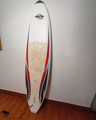 Tavola da surf bic 7"3
