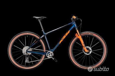 KTM Myroon Exonic 2026 tg. L