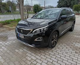 PEUGEOT 5008 BlueHDi 130 S&S EAT8 GT Line "ProMMO