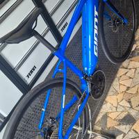 giant road e+