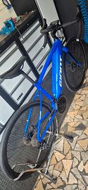 giant road e+