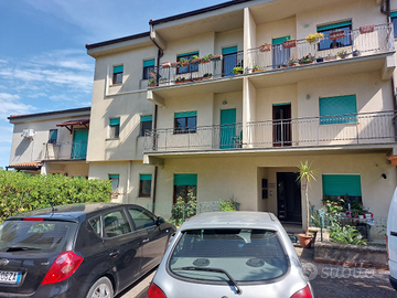 Appartamento primo piano con ascensore